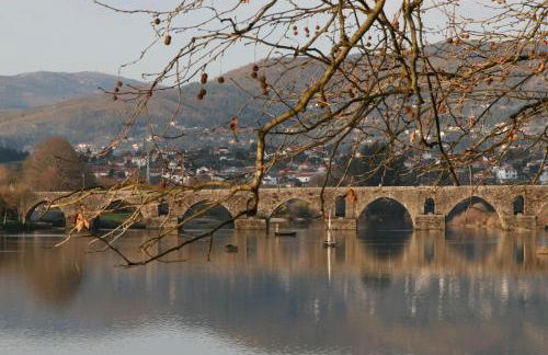 Casa das Branquinhas - Férias no Minho com piscina! - Foto 49