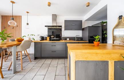 L'Écrin d'Ernest - Maison avec Charme- Extérieur - Foto 16