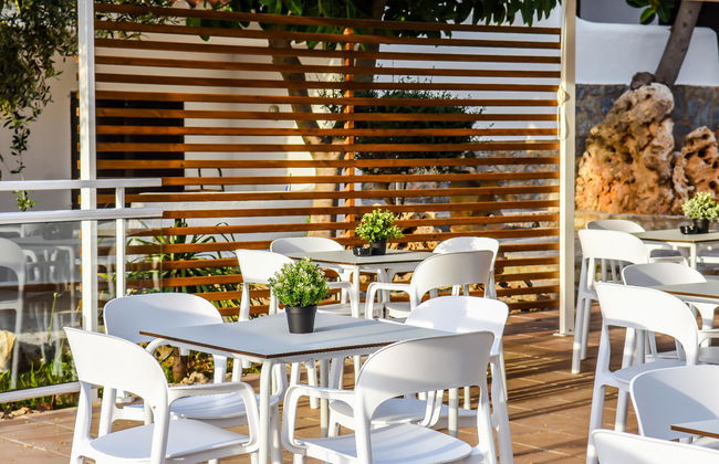 Nelva Resort - Foto 37