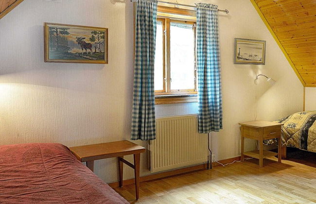 Holiday Home in Mellerud - Foto 26