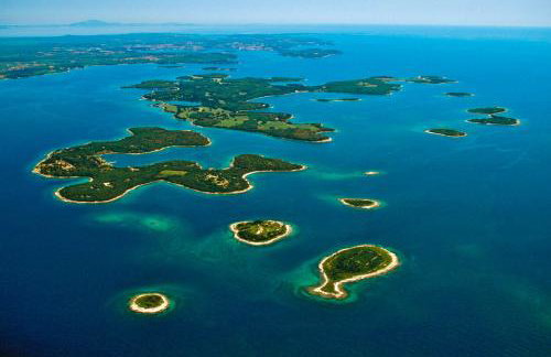 Nina in Peroj - Haus für 6 Personen - Foto 35