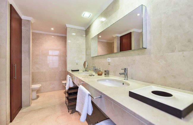 Salobre Villa 3 - Foto 79