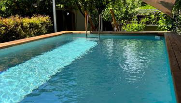 Luxury Historic Villa with heated pool near Catania, Taormina, the Sea and Mount Etna by SicilianRelaxingHomes - Foto 1, Garden, Garden view