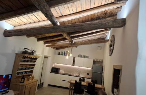 Le Scuderie di Casa Bernardi, stile e comfort con Sauna Finlandese - Foto 18