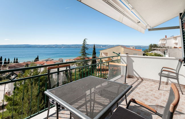 Apartments Tomic - Foto 38