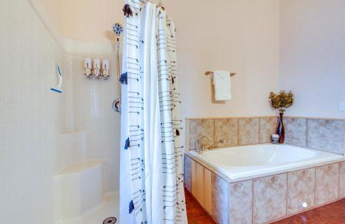 Scenic Great Falls Retreat On Missouri River! - Foto 15