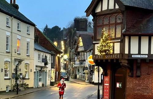 Angel Cottage in stunning Arundel - Foto 13