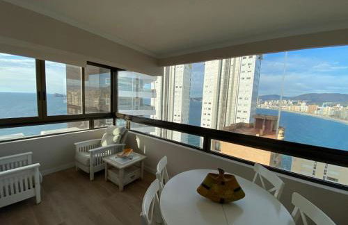 Amazing Panoramic View Trinisol 2 - Photo 15