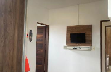 Casa Hibiscus Beach Club Ipioca Maceió - Foto 26