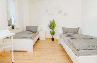 Lahnstein Gruppenquartier 170 qm - Foto 56