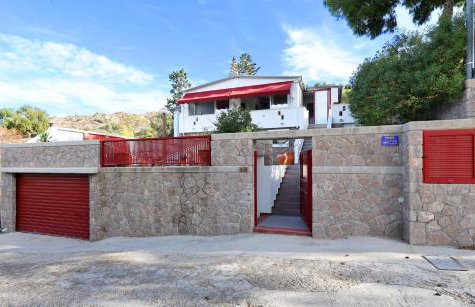 The Bordeaux Door - Foto 28