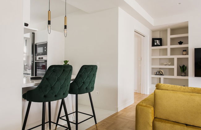 Spectacular 3BR Apartment in Pangrati - Foto 25