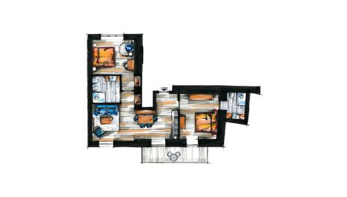 Ansitz Montani Eppan - Foto 4