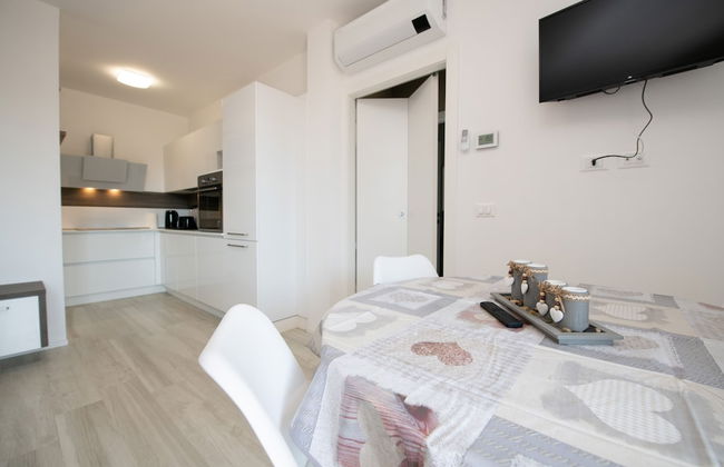 Villa Liliana - Apt. 06 - Foto 18