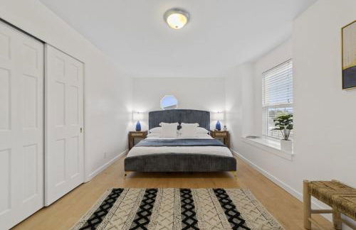 Matia Sandy Point Neptune Beach Private Dock - Foto 19