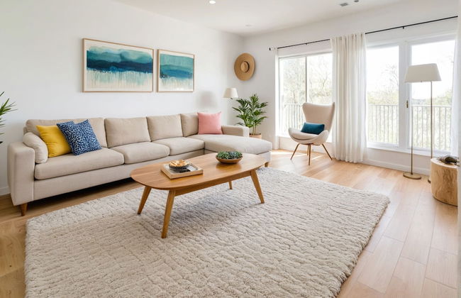 Premier Apts in Vibrant Downtown LA - Foto 1