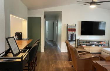 Waterfront Lake House on Lake LBJ - Foto 28