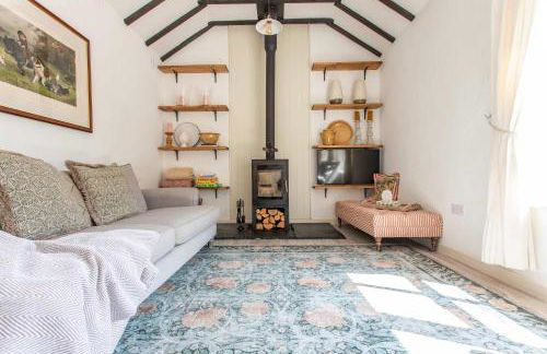 The Cowshed - Country Retreat - Foto 1