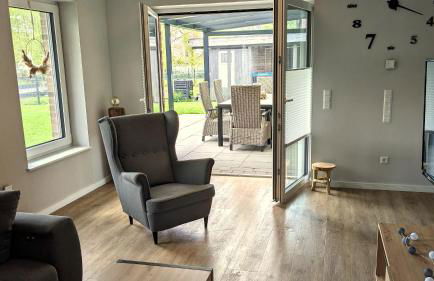 Ferienhaus-Annelore - Foto 4