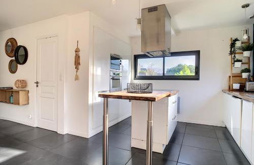 Ti sklaer - vue mer - wifi - Photo 3