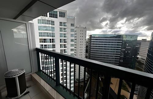 Vision - centro de Brasilia - Foto 62
