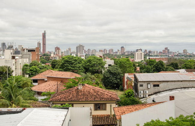 Lovely Business Loft Pool BBQ & Views - Photo 27