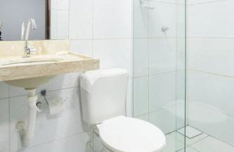 Pousada Recanto do Sol BF - Foto 8