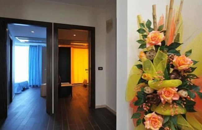 Nauticus Hotel Ugento - Photo 34