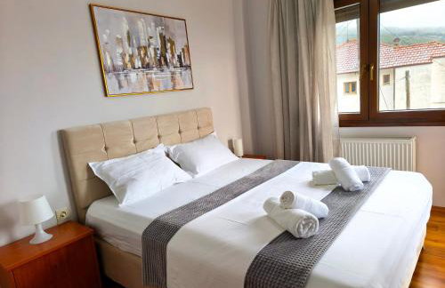 Country House on Mount Olympus - Maisonette - Foto 28