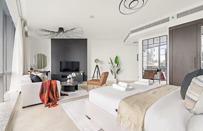 Silkhaus Sky Gardens, DIFC Dubai - Photo 75