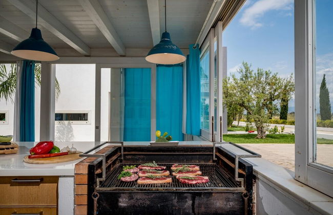 Villa Sikelia in Alcamo - Foto 64