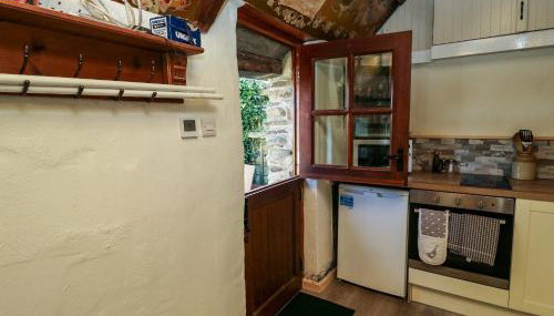 Toad Hall Cottage - Foto 4