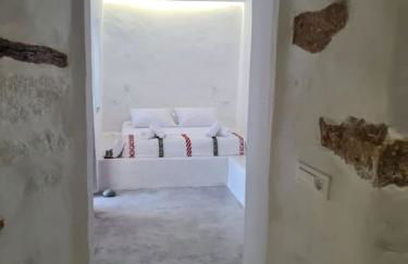Syros - Cycladic Stone House - Foto 29