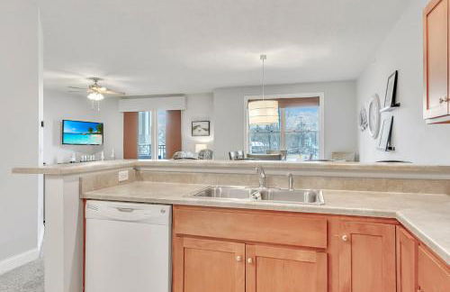 The Retreats at Stone Fountain - Foto 9