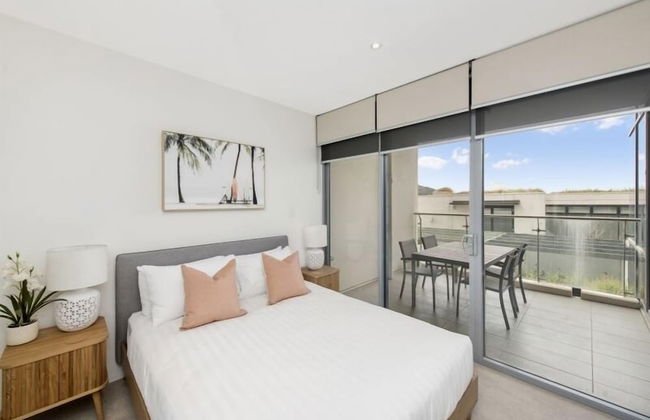 Accommodate Canberra - Lakefront - Foto 1