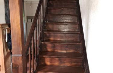 Ferienhaus Gesindestube Trusetal - Foto 7