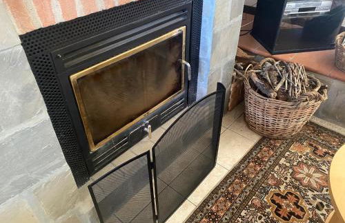 Cascina Bruna - Terrazza panoramica e giardino a Bobbio, Val Trebbia - Foto 51