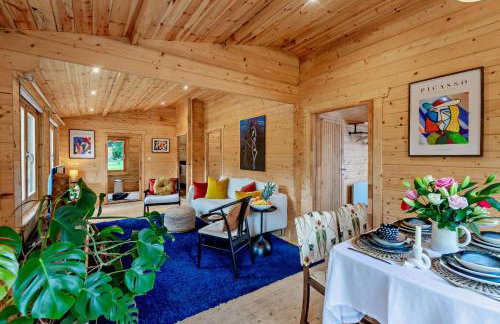 2 Bed in Long Bennington oc-w29535 - Foto 9