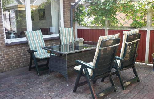 Ferienwohnung Kiara - mit Terrasse, 2 Schlafzimmern und einem großem Wohnzimmer - Foto 20