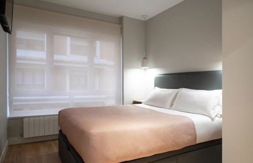 Limehome Bilbao Tristan de Leguizamon Kalea - Foto 72