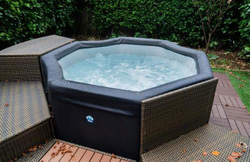 CASA VACANZA LE TERRAZZE Holiday home and spa - Foto 22