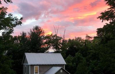 3BR Pet Friendly Cottage Mathias WV - Foto 27