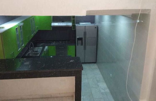 Villa Ahmed - Photo 2