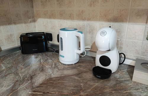 Casa LuSi - Appartamento Antonietta - Foto 11