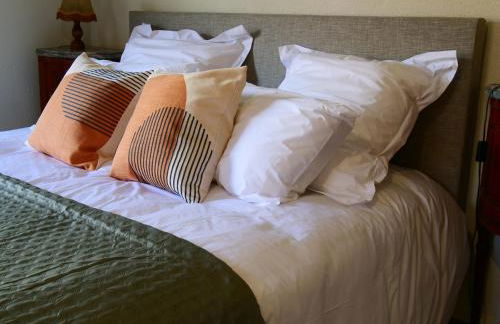 Maison Les Sauvages Blassac 8-10 personnes - Foto 4