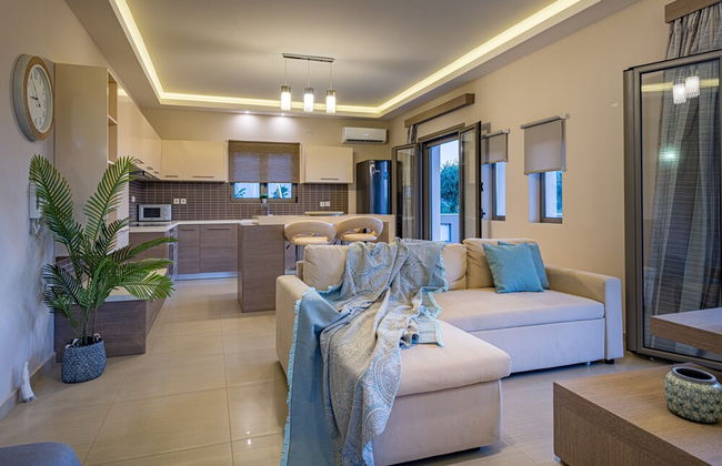 Vatia Villas - Foto 41