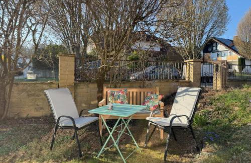 FeWo Butzbachliebe - Foto 11