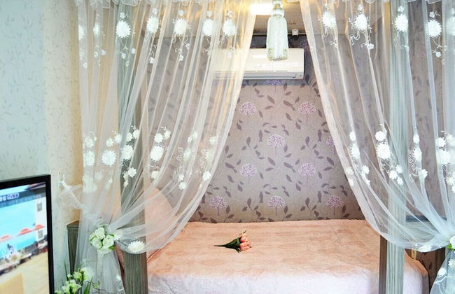 Jirisan 1 Night 2 Days Pension - Foto 31