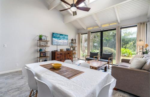 Rare 2 Bedroom & Loft Townhouse on the North Shore - Foto 8