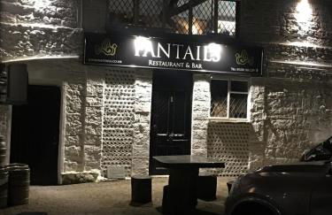 Ghyllie Cottage - Foto 37